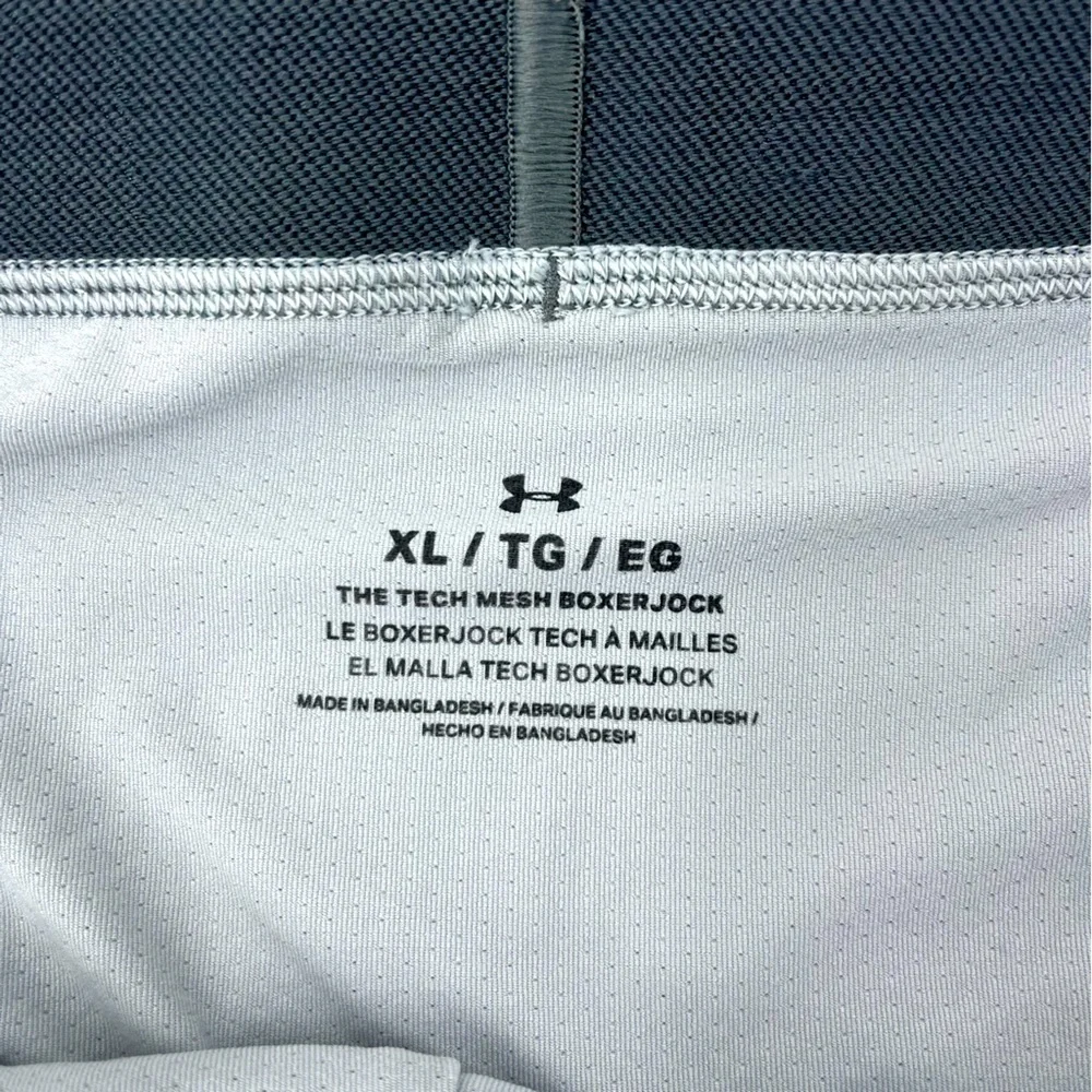 Under‎ Armour Boxer Brief Underwear